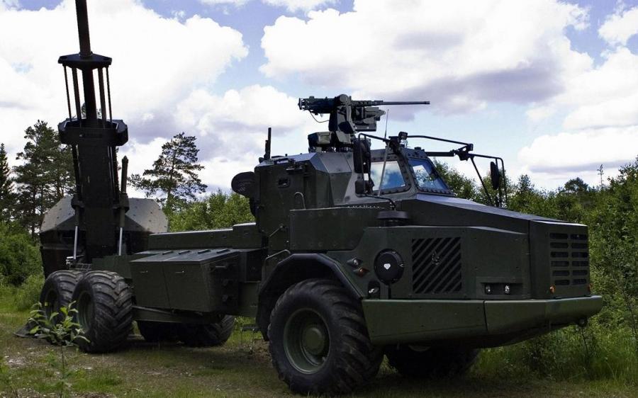 FH77BW L52 Archer '2010